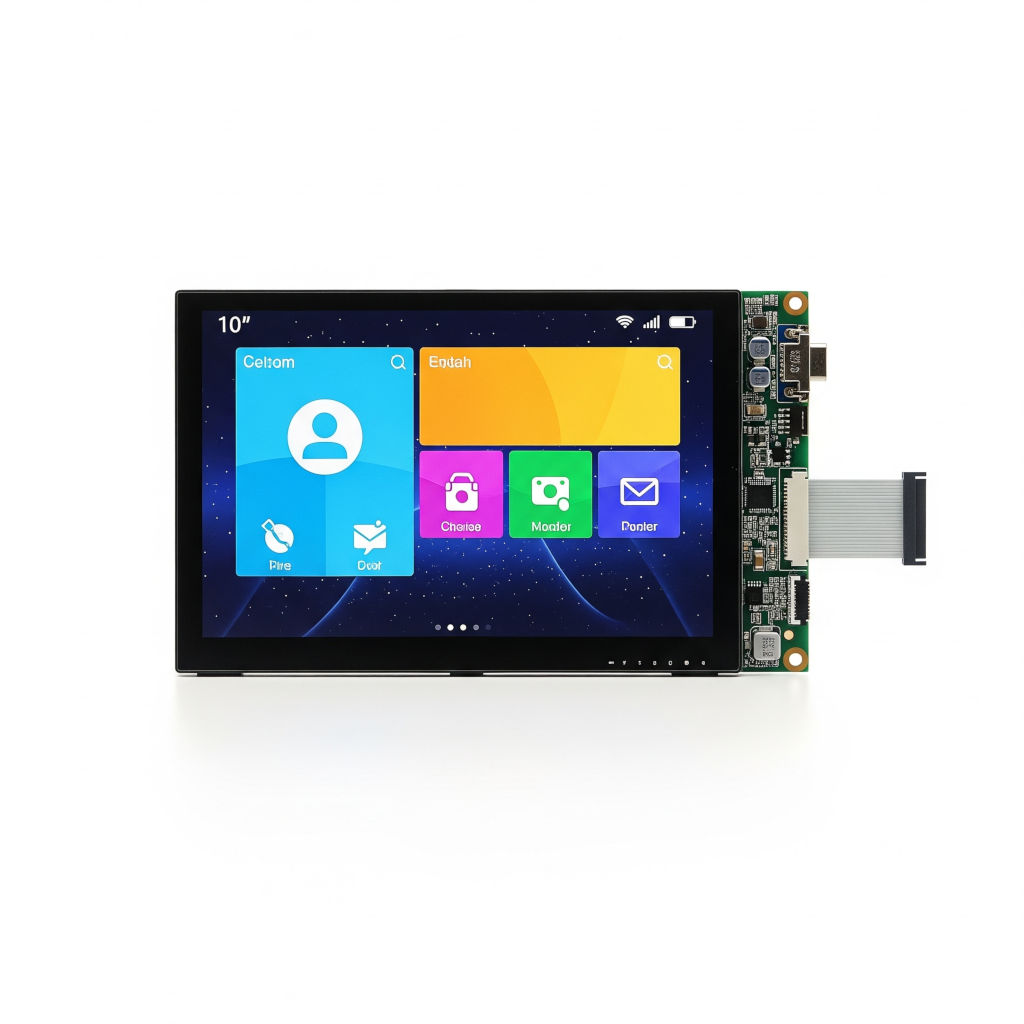 10.1-inch LCD Module